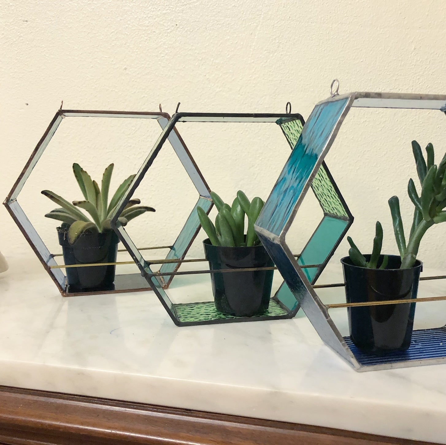 Vases and Planters