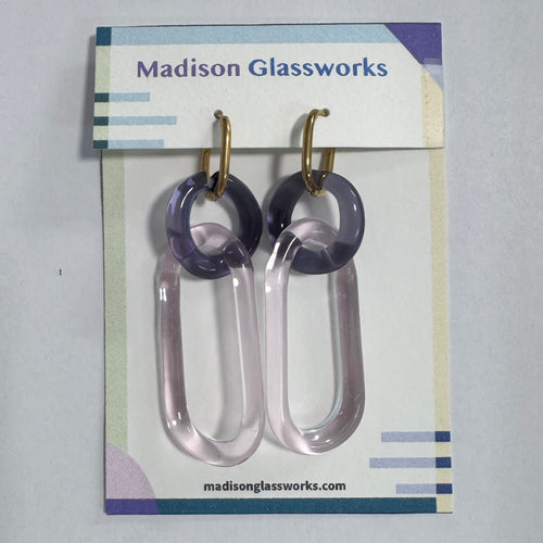 Chain Earrings