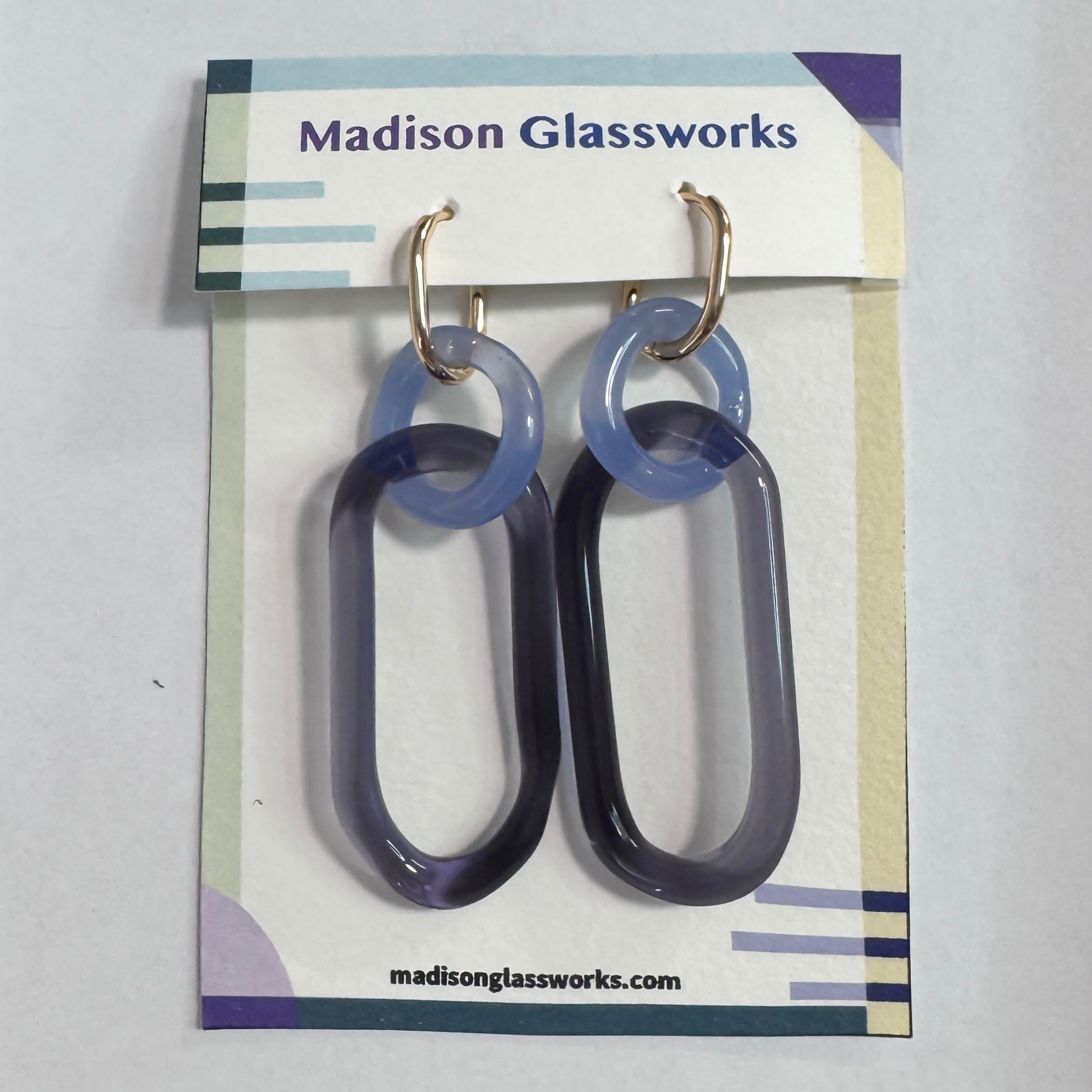 Chain Earrings