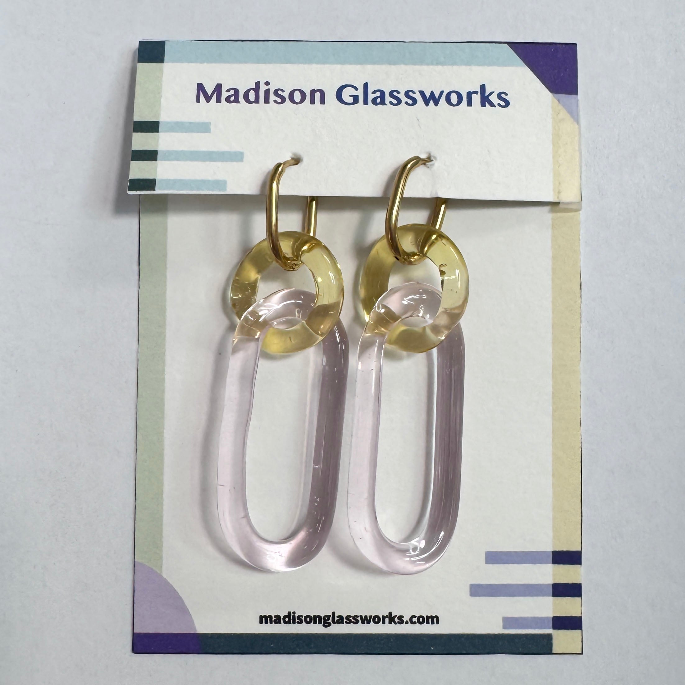 Chain Earrings