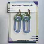 Chain Earrings