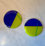 Geometric Coaster Set