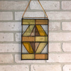 Geometric Panel Fig