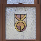 Semi Circle Panel Fig