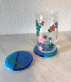 Geometric Coaster Set