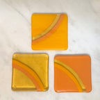 Arched Coaster Set