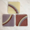 Arched Coaster Set
